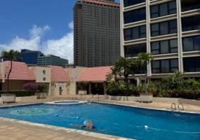 1650 Ala Moana Boulevard,Honolulu,Hawaii,96815,2 Bedrooms Bedrooms,2 BathroomsBathrooms,Condo/Townhouse,Ala Moana,21,17927233