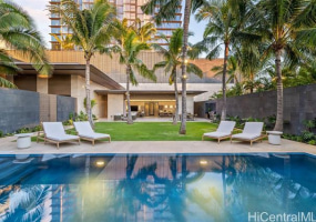 1650 Ala Moana Boulevard,Honolulu,Hawaii,96815,2 Bedrooms Bedrooms,2 BathroomsBathrooms,Condo/Townhouse,Ala Moana,21,17927233