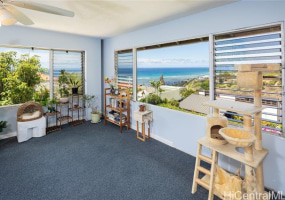 5333 Puahia Place,Honolulu,Hawaii,96821,5 ベッドルーム ベッドルーム,4 バスルームバスルーム,一戸建て,Puahia,18812454
