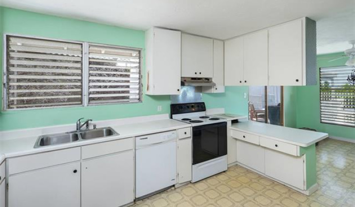 5333 Puahia Place,Honolulu,Hawaii,96821,5 ベッドルーム ベッドルーム,4 バスルームバスルーム,一戸建て,Puahia,18812454