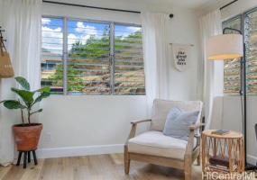 575 Hahaione Street,Honolulu,Hawaii,96825,2 ベッドルーム ベッドルーム,2 バスルームバスルーム,コンド / タウンハウス,Hahaione,1,18368927