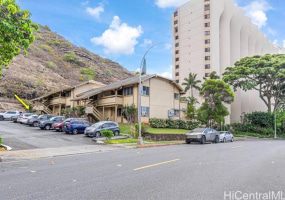 575 Hahaione Street,Honolulu,Hawaii,96825,2 ベッドルーム ベッドルーム,2 バスルームバスルーム,コンド / タウンハウス,Hahaione,1,18368927