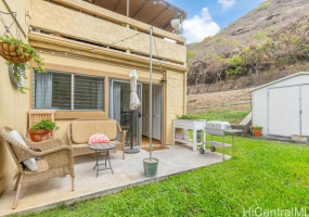 575 Hahaione Street,Honolulu,Hawaii,96825,2 ベッドルーム ベッドルーム,2 バスルームバスルーム,コンド / タウンハウス,Hahaione,1,18368927