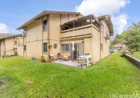 575 Hahaione Street,Honolulu,Hawaii,96825,2 ベッドルーム ベッドルーム,2 バスルームバスルーム,コンド / タウンハウス,Hahaione,1,18368927