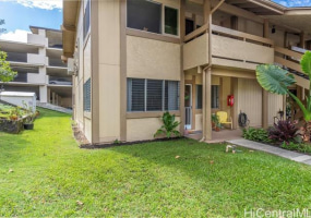 575 Hahaione Street,Honolulu,Hawaii,96825,2 ベッドルーム ベッドルーム,2 バスルームバスルーム,コンド / タウンハウス,Hahaione,1,18368927