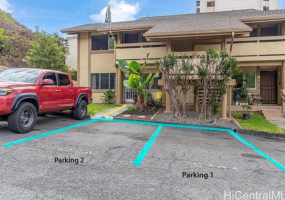 575 Hahaione Street,Honolulu,Hawaii,96825,2 ベッドルーム ベッドルーム,2 バスルームバスルーム,コンド / タウンハウス,Hahaione,1,18368927