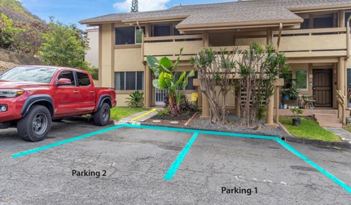 575 Hahaione Street,Honolulu,Hawaii,96825,2 ベッドルーム ベッドルーム,2 バスルームバスルーム,コンド / タウンハウス,Hahaione,1,18368927