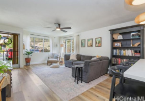 575 Hahaione Street,Honolulu,Hawaii,96825,2 ベッドルーム ベッドルーム,2 バスルームバスルーム,コンド / タウンハウス,Hahaione,1,18368927