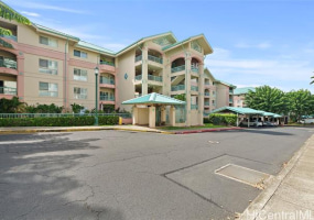 1080 Ala Napunani Street,Honolulu,Hawaii,96818,2 ベッドルーム ベッドルーム,2 バスルームバスルーム,コンド / タウンハウス,Ala Napunani,4,18368933