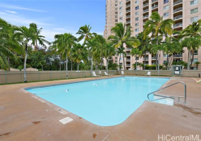 1080 Ala Napunani Street,Honolulu,Hawaii,96818,2 ベッドルーム ベッドルーム,2 バスルームバスルーム,コンド / タウンハウス,Ala Napunani,4,18368933