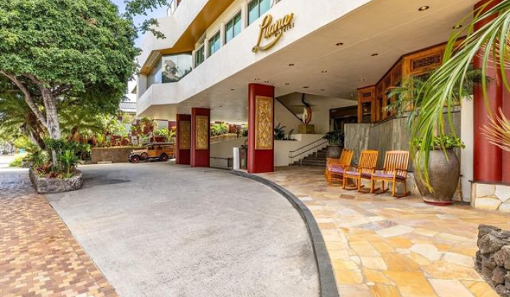 2045 Kalakaua Avenue,Honolulu,Hawaii,96815,1 バスルームバスルーム,コンド / タウンハウス,Kalakaua,1,18812569
