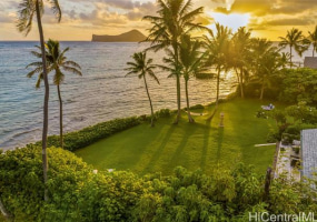41-471 Kalanianaole Highway,Waimanalo,Hawaii,96795,10 Bedrooms Bedrooms,8 BathroomsBathrooms,Single family,Kalanianaole,18368976