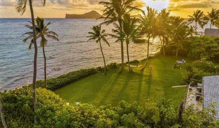 41-471 Kalanianaole Highway,Waimanalo,Hawaii,96795,10 Bedrooms Bedrooms,8 BathroomsBathrooms,Single family,Kalanianaole,18368976