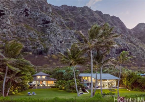 41-471 Kalanianaole Highway,Waimanalo,Hawaii,96795,10 Bedrooms Bedrooms,8 BathroomsBathrooms,Single family,Kalanianaole,18368976