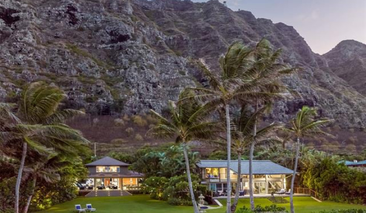 41-471 Kalanianaole Highway,Waimanalo,Hawaii,96795,10 Bedrooms Bedrooms,8 BathroomsBathrooms,Single family,Kalanianaole,18368976