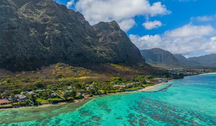 41-471 Kalanianaole Highway,Waimanalo,Hawaii,96795,10 Bedrooms Bedrooms,8 BathroomsBathrooms,Single family,Kalanianaole,18368976