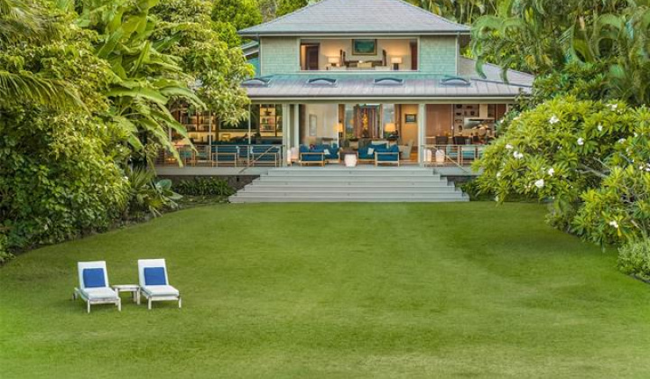 41-471 Kalanianaole Highway,Waimanalo,Hawaii,96795,10 Bedrooms Bedrooms,8 BathroomsBathrooms,Single family,Kalanianaole,18368976