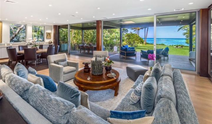 41-471 Kalanianaole Highway,Waimanalo,Hawaii,96795,10 Bedrooms Bedrooms,8 BathroomsBathrooms,Single family,Kalanianaole,18368976