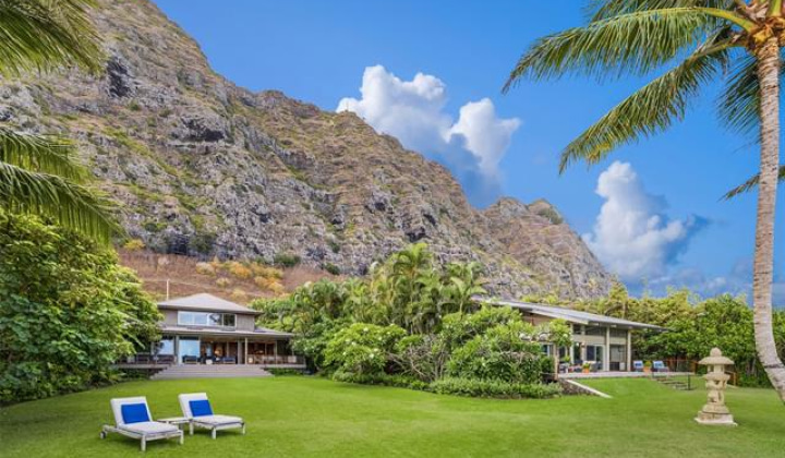 41-471 Kalanianaole Highway,Waimanalo,Hawaii,96795,10 Bedrooms Bedrooms,8 BathroomsBathrooms,Single family,Kalanianaole,18368976