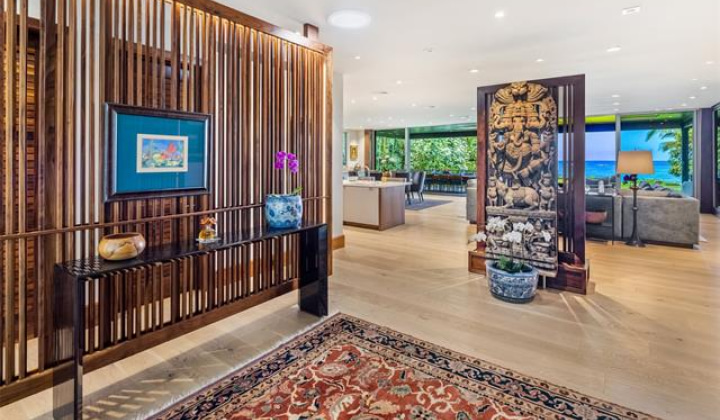 41-471 Kalanianaole Highway,Waimanalo,Hawaii,96795,10 Bedrooms Bedrooms,8 BathroomsBathrooms,Single family,Kalanianaole,18368976