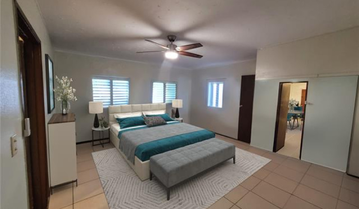 47- 481 Pakai Place,Kaneohe,Hawaii,96744,5 ベッドルーム ベッドルーム,4 バスルームバスルーム,一戸建て,Pakai,18369083