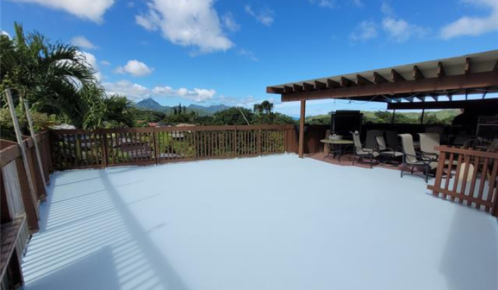 47- 481 Pakai Place,Kaneohe,Hawaii,96744,5 ベッドルーム ベッドルーム,4 バスルームバスルーム,一戸建て,Pakai,18369083