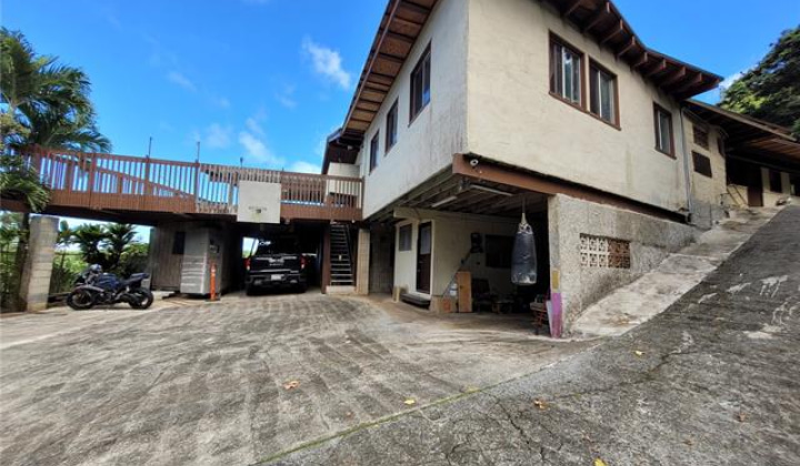 47- 481 Pakai Place,Kaneohe,Hawaii,96744,5 ベッドルーム ベッドルーム,4 バスルームバスルーム,一戸建て,Pakai,18369083