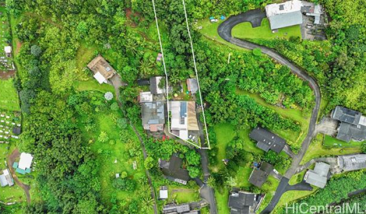 47- 481 Pakai Place,Kaneohe,Hawaii,96744,5 ベッドルーム ベッドルーム,4 バスルームバスルーム,一戸建て,Pakai,18369083