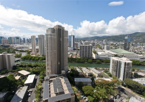 343 Hobron Lane,Honolulu,Hawaii,96815,2 ベッドルーム ベッドルーム,2 バスルームバスルーム,コンド / タウンハウス,Hobron,34,18812970