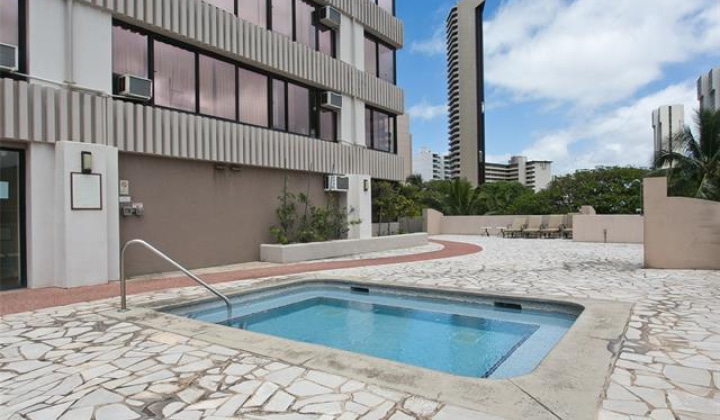 343 Hobron Lane,Honolulu,Hawaii,96815,2 ベッドルーム ベッドルーム,2 バスルームバスルーム,コンド / タウンハウス,Hobron,34,18812970