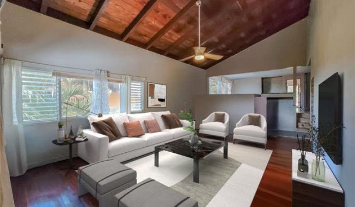 47- 481 Pakai Place,Kaneohe,Hawaii,96744,5 ベッドルーム ベッドルーム,4 バスルームバスルーム,一戸建て,Pakai,18369083