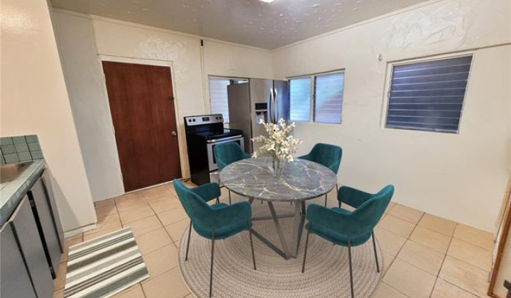 47- 481 Pakai Place,Kaneohe,Hawaii,96744,5 ベッドルーム ベッドルーム,4 バスルームバスルーム,一戸建て,Pakai,18369083