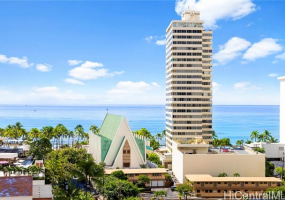 201 Ohua Avenue,Honolulu,Hawaii,96815,1 ベッドルーム ベッドルーム,1 バスルームバスルーム,コンド / タウンハウス,Ohua,12,18369242