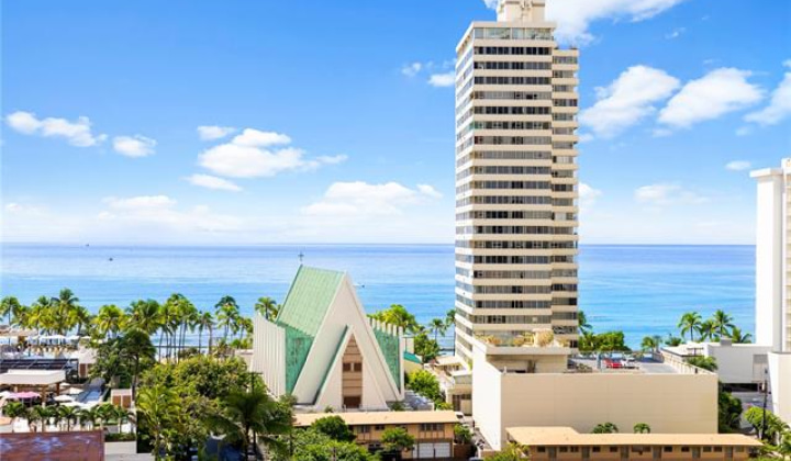 201 Ohua Avenue,Honolulu,Hawaii,96815,1 ベッドルーム ベッドルーム,1 バスルームバスルーム,コンド / タウンハウス,Ohua,12,18369242