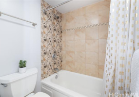 201 Ohua Avenue,Honolulu,Hawaii,96815,1 ベッドルーム ベッドルーム,1 バスルームバスルーム,コンド / タウンハウス,Ohua,12,18369242