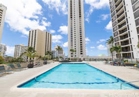 201 Ohua Avenue,Honolulu,Hawaii,96815,1 ベッドルーム ベッドルーム,1 バスルームバスルーム,コンド / タウンハウス,Ohua,12,18369242