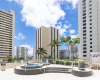 201 Ohua Avenue,Honolulu,Hawaii,96815,1 ベッドルーム ベッドルーム,1 バスルームバスルーム,コンド / タウンハウス,Ohua,12,18369242