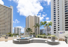 201 Ohua Avenue,Honolulu,Hawaii,96815,1 ベッドルーム ベッドルーム,1 バスルームバスルーム,コンド / タウンハウス,Ohua,12,18369242