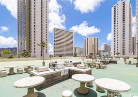 201 Ohua Avenue,Honolulu,Hawaii,96815,1 ベッドルーム ベッドルーム,1 バスルームバスルーム,コンド / タウンハウス,Ohua,12,18369242