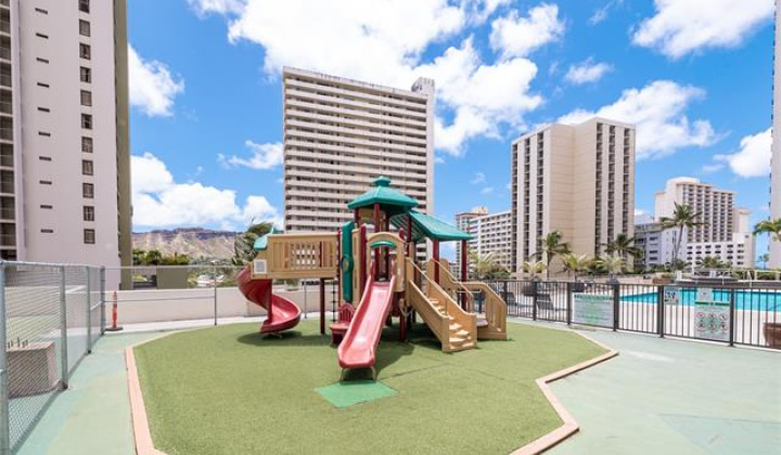 201 Ohua Avenue,Honolulu,Hawaii,96815,1 ベッドルーム ベッドルーム,1 バスルームバスルーム,コンド / タウンハウス,Ohua,12,18369242
