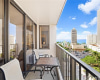 201 Ohua Avenue,Honolulu,Hawaii,96815,1 ベッドルーム ベッドルーム,1 バスルームバスルーム,コンド / タウンハウス,Ohua,12,18369242