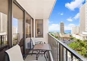 201 Ohua Avenue,Honolulu,Hawaii,96815,1 ベッドルーム ベッドルーム,1 バスルームバスルーム,コンド / タウンハウス,Ohua,12,18369242
