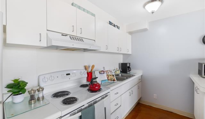 201 Ohua Avenue,Honolulu,Hawaii,96815,1 ベッドルーム ベッドルーム,1 バスルームバスルーム,コンド / タウンハウス,Ohua,12,18369242