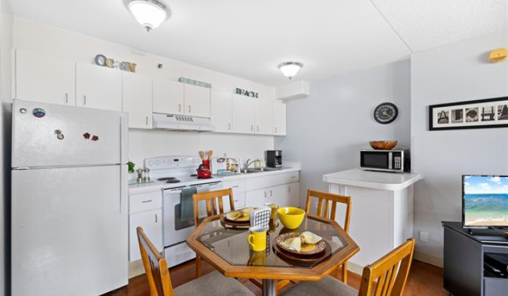 201 Ohua Avenue,Honolulu,Hawaii,96815,1 ベッドルーム ベッドルーム,1 バスルームバスルーム,コンド / タウンハウス,Ohua,12,18369242