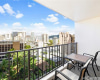201 Ohua Avenue,Honolulu,Hawaii,96815,1 ベッドルーム ベッドルーム,1 バスルームバスルーム,コンド / タウンハウス,Ohua,12,18369242