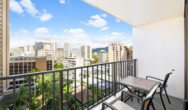 201 Ohua Avenue,Honolulu,Hawaii,96815,1 ベッドルーム ベッドルーム,1 バスルームバスルーム,コンド / タウンハウス,Ohua,12,18369242