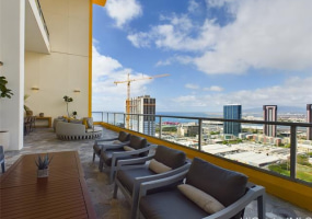 988 Halekauwila Street,Honolulu,Hawaii,96814,1 ベッドルーム ベッドルーム,1 バスルームバスルーム,コンド / タウンハウス,Halekauwila,11,18369408