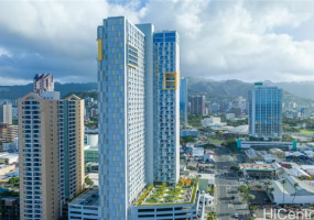 988 Halekauwila Street,Honolulu,Hawaii,96814,1 ベッドルーム ベッドルーム,1 バスルームバスルーム,コンド / タウンハウス,Halekauwila,11,18369408