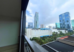 1100 Ala Moana Boulevard,Honolulu,Hawaii,96814,2 Bedrooms Bedrooms,2 BathroomsBathrooms,Condo/Townhouse,Ala Moana,6,18369425