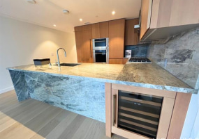 1100 Ala Moana Boulevard,Honolulu,Hawaii,96814,2 Bedrooms Bedrooms,2 BathroomsBathrooms,Condo/Townhouse,Ala Moana,6,18369425